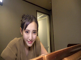 恋人いちゃラブドキュメント　一生一緒に居られる性格最高美少女　河奈亜依ちゃんと１日恋人生ハメデート　サンプル画像11